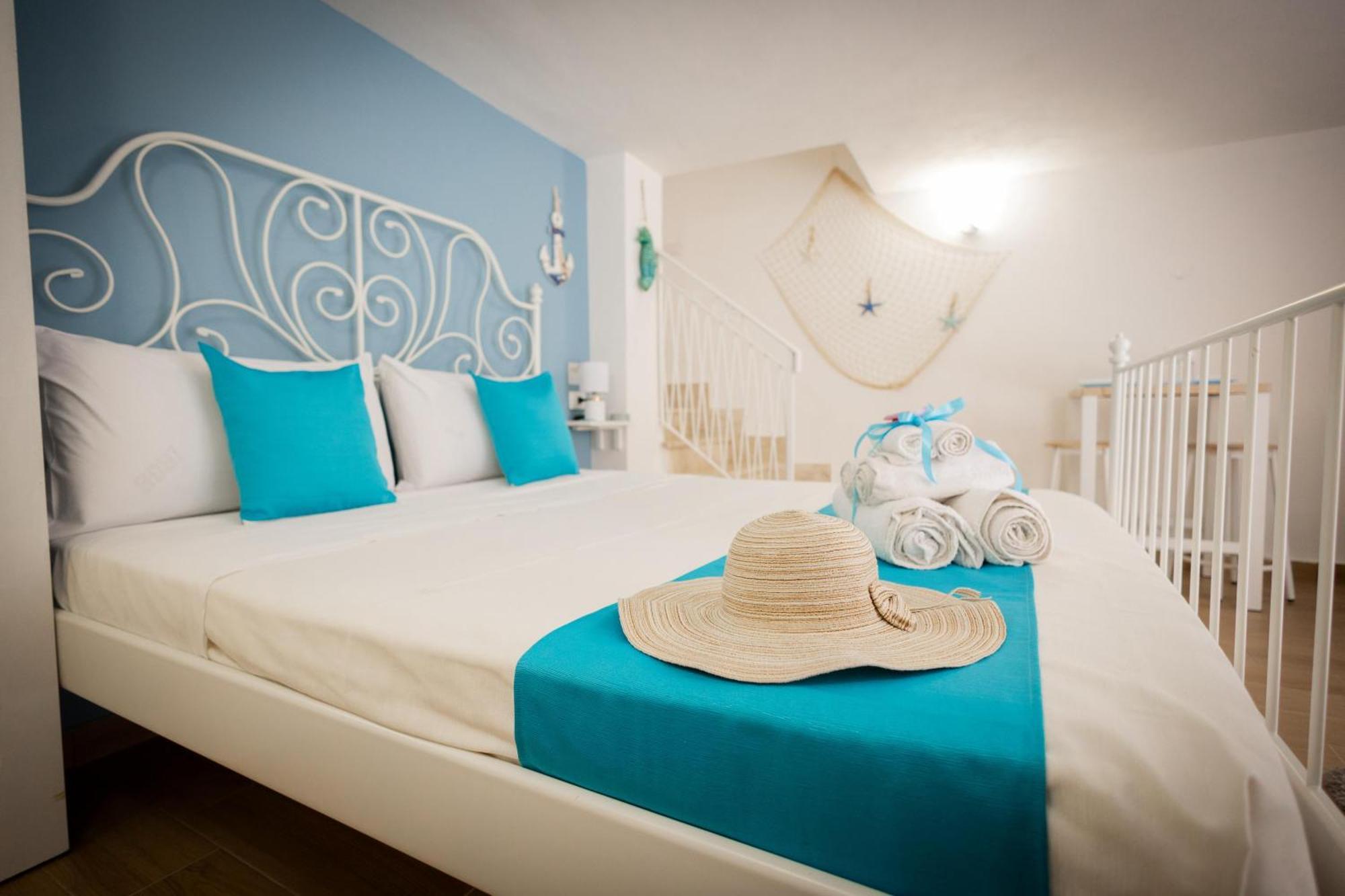 Scalini Holiday Castellammare del Golfo Exterior photo