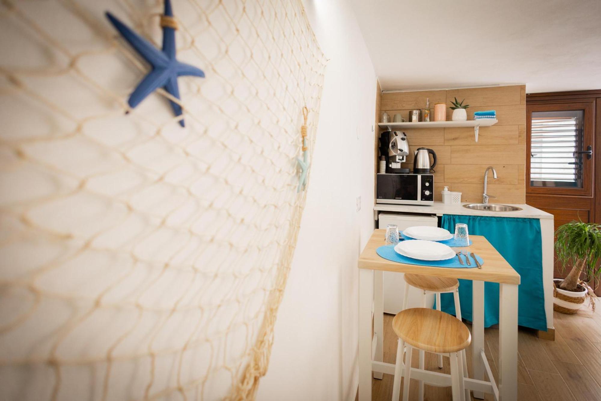 Scalini Holiday Castellammare del Golfo Exterior photo