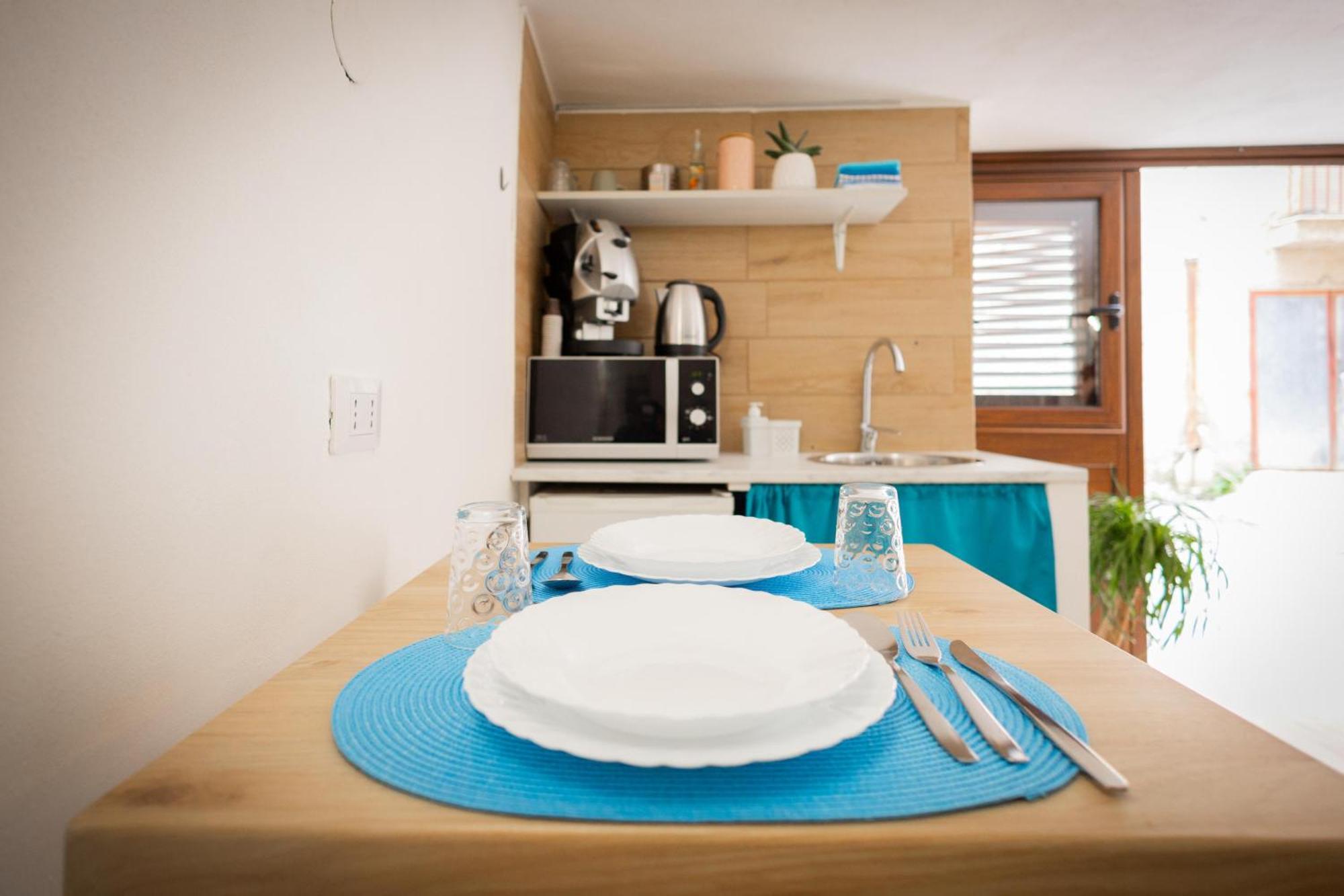 Scalini Holiday Castellammare del Golfo Exterior photo